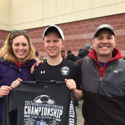 Profile Picture of Jimmy Doran (@doran_jimmer) on Twitter