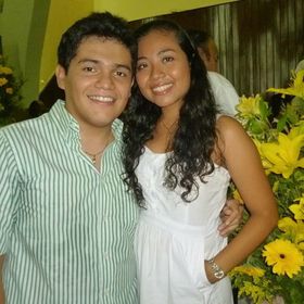 Profile Picture of Sarai Andrea Burgos (@SaraiBurgos14) on Pinterest