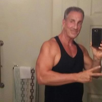 Gino Frank Birch/Fagnano - Twitter Profile Picture of Gino Frank Birch/Fagnano (@GinoBalboa77) on Twitter