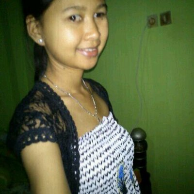 Profile Picture of Ester Yully Christ (@EsterYullyChris) on Twitter