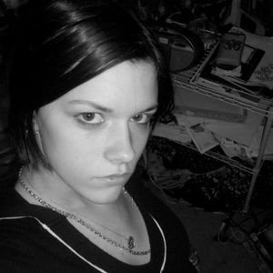 Profile Picture of Victoria Craven (@vampireprincess1000) on Myspace