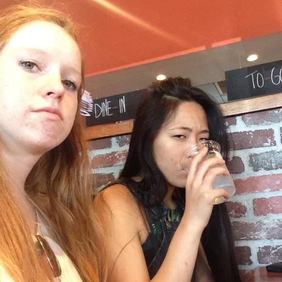 Profile Picture of Natalie Matsuda (@thoughtsofguac) on Poshmark