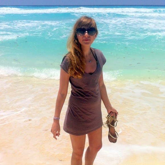 Profile Picture of Julia Bilyk (@jusjaa) on Poshmark