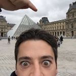 Profile Picture of James Goodyear (@jamesgoodyear) on Instagram