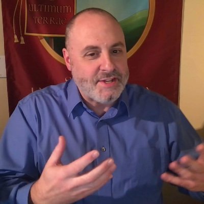 Profile Picture of Tolkien Professor (@tolkienprof) on Twitter