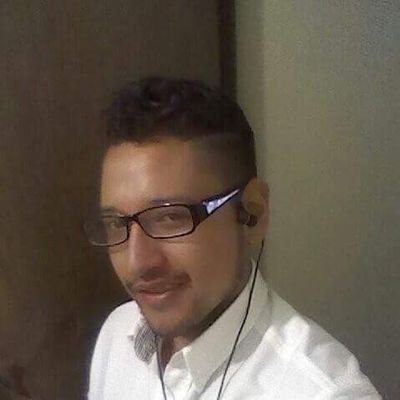Profile Picture of Alan Adolfo Cerda (@AlanAdolfoCerd1) on Twitter