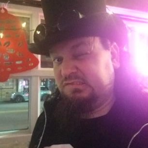 Profile Picture of Jared Roche (@MadHatta666) on Twitter
