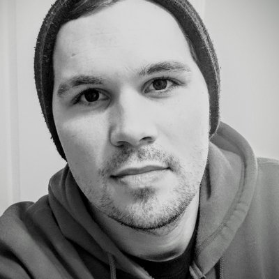 Profile Picture of Nicholas Mcpherson (@NickMcpherson89) on Twitter