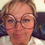 Profile Picture of Stephanie Robin Grabow (@stephieg1973) on Instagram