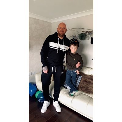 Profile Picture of Scott Barton-caldwell (@scozzabc) on Twitter