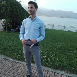 Profile Picture of Andrea Tomasini (@andrea.tomasini.77) on Facebook