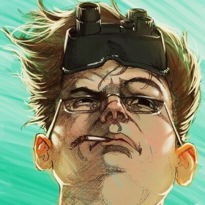 Profile Picture of Robin Morley (@nuttz70) on Twitter