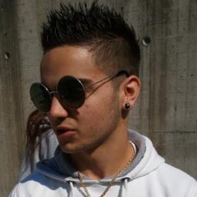 Profile Picture of Da Cunha Andy (@DaCunhaAndy) on Twitter