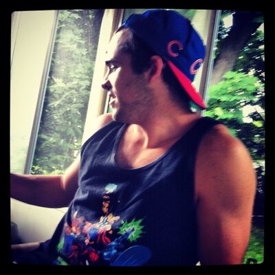 Profile Picture of Mitch Grady (@mitchgr80) on Twitter