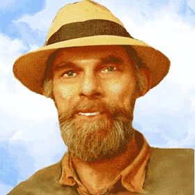 Profile Picture of David Merrington (@moonfeed) on Pinterest