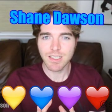 Autumn Frank - Twitter Profile Picture of Autumn Frank (@ShaneDawsonluuv) on Twitter