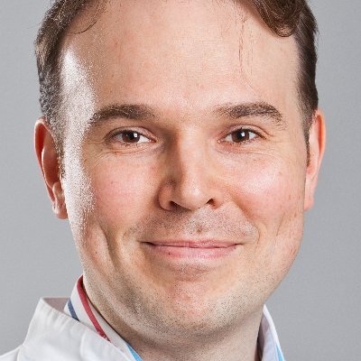 Profile Picture of Robert A Bittner (@Robert__Bittner) on Twitter