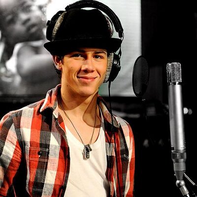 Profile Picture of Catalina Alarcón (@nicholas_mylove) on Twitter