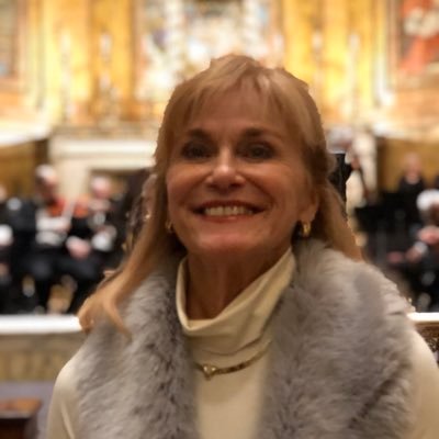 Profile Photo of Nancy Britton (@NancyBr72033408) on Twitter