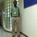 Profile Picture of wesley dee (@wesleyonome) on Instagram