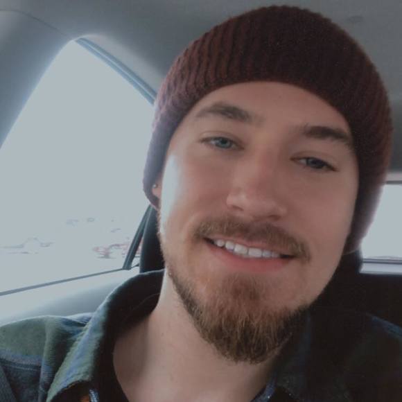 Profile Picture of Daniel Marino (@danielmarino) on Poshmark