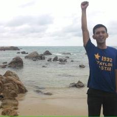 Profile Picture of Kevin Adhytia Burman (@KevinAdhytia) on Twitter