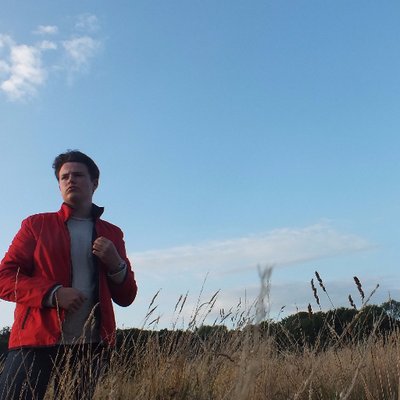 Profile Picture of Sean Jerome Cahill (@SeanLeaf_) on Twitter