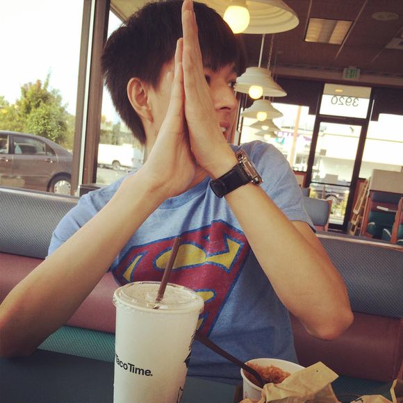 Profile Picture of Nathan Lau (@laupohong123) on Poshmark