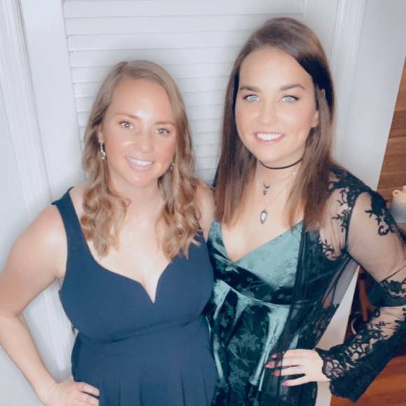 Profile Picture of Kristina Cacia (@toyzrock0221) on Poshmark