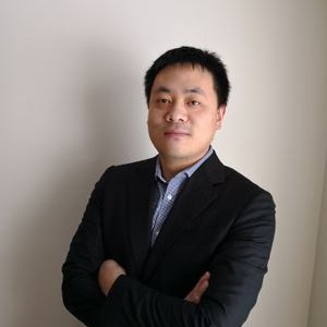 Profile Picture of Jin Shao (@JinShao2) on Twitter