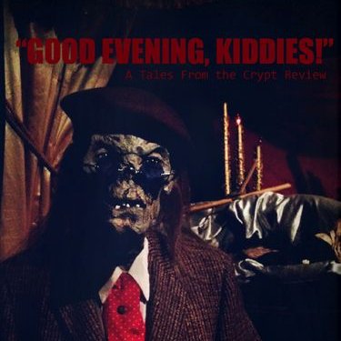 Profile Picture of The Good Evening, Kiddies! Podcast (@gekpodcast) on Twitter