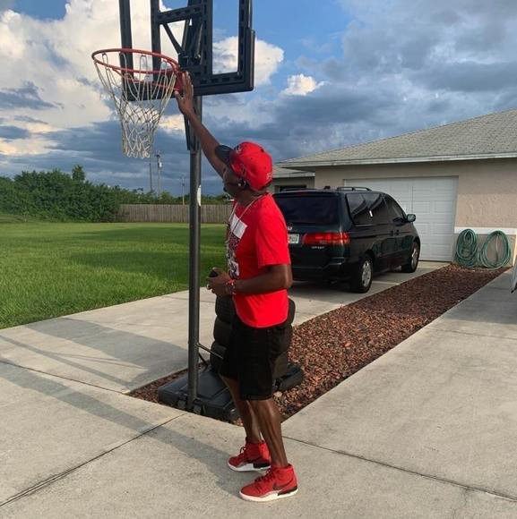 Profile Picture of Fatta Dem seh (@kyreekrowe22) on Poshmark