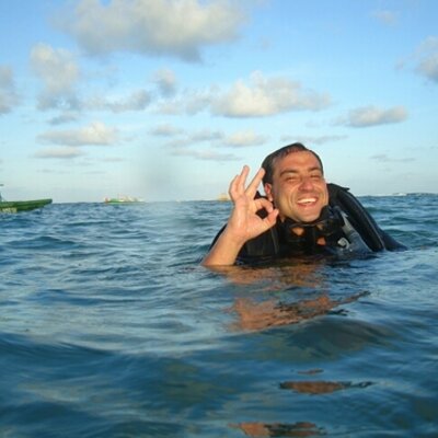 Profile Picture of Daniel Zanetti (@DANIELZANETTI_) on Twitter