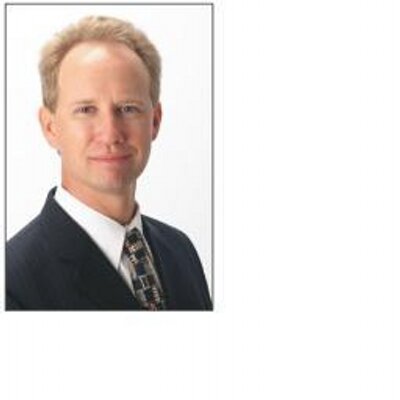 Profile Picture of John W. Rollins (@johnwrollins) on Twitter