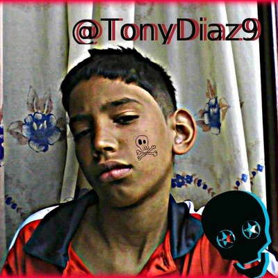 Profile Picture of Tony Rtd No Clines (@TonyDiaz9) on Twitter