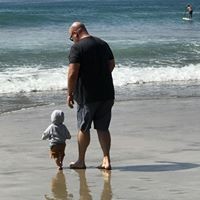 Profile Picture of Trevor Roberts (@trevor-roberts-73) on Quora
