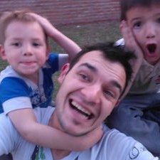 Profile Picture of Esequiel Ivan Gross (@EsequielGross) on Twitter