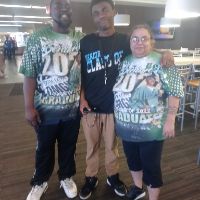 Profile Picture of deandreholliman87 (@deandreholliman87) on Tiktok