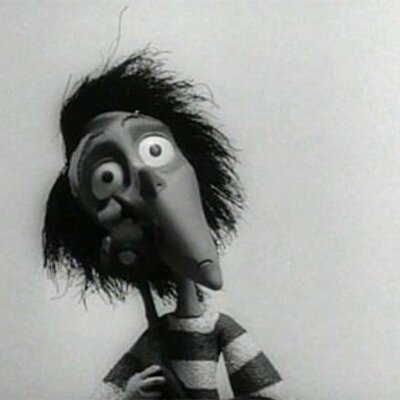 Profile Picture of Felipe Ventura (@vincentmaloy) on Twitter