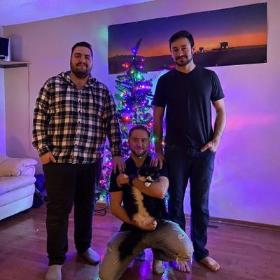 Profile Picture of Jaden Devloo (@DevlooJaden) on Twitter