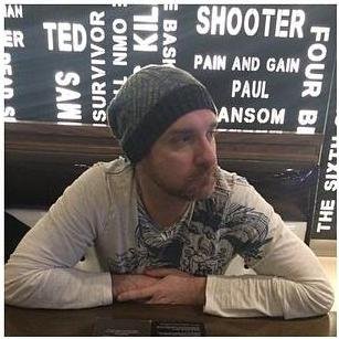 Profile Picture of Darryl Flowers (@darrylflowers) on Twitter