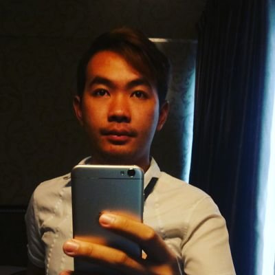 Profile Picture of John Lua (@johnlua_23) on Twitter