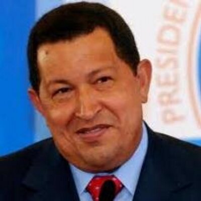 Profile Picture of Alida Chavez (@chavez_alida) on Twitter