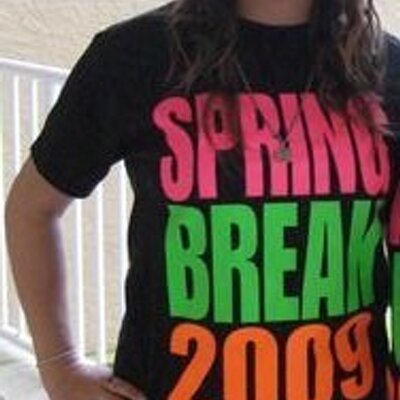 Profile Picture of Sandy Fontenot (@fontenotsa) on Twitter