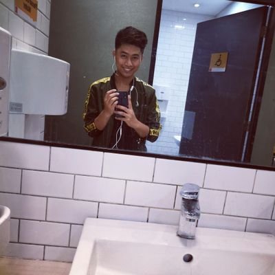 Profile Picture of Daniel Darrel Vega (@VegaDarrel) on Twitter