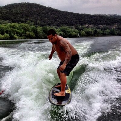 Profile Picture of Brent McKim (@Heratio78) on Twitter