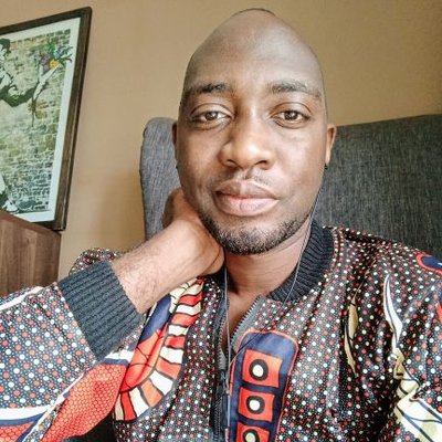 Profile Picture of Marvin Bisanga (@marvinbisanga) on Twitter