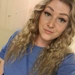 Profile Picture of Daniela Stark (@disastro_bambina) on Instagram