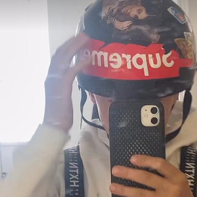 Profile Picture of marcusbys (@marcusbys) on Tiktok