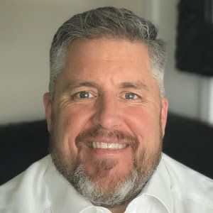 Profile Picture of Steven J Frame (@fraamer) on Tiktok
